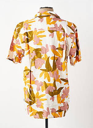 Chemise manches courtes multicolore O'NEILL homme