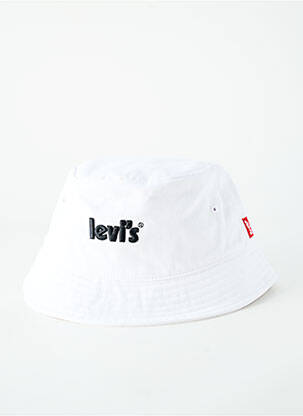 Chapeau bleu LEVI'S garçon