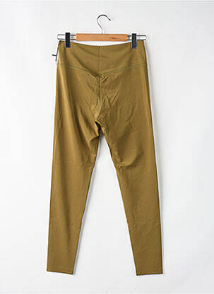 Legging vert GIRLFRIEND COLLECTIVE femme