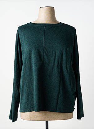 T-shirt vert GIRLFRIEND COLLECTIVE femme