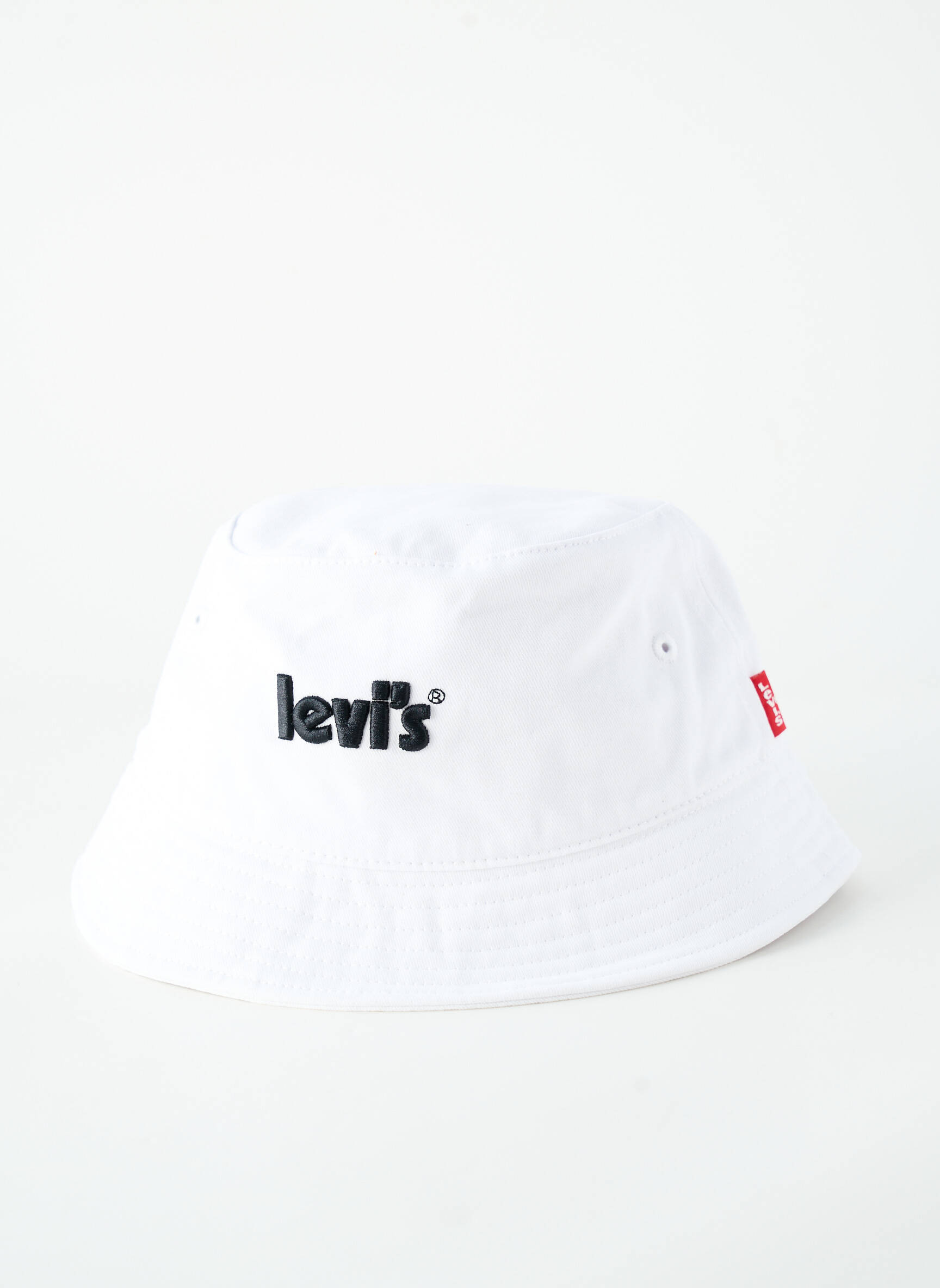 Chapeau bleu LEVI'S garçon