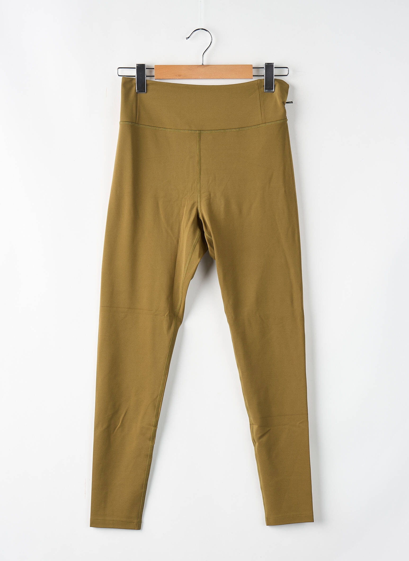 Legging vert GIRLFRIEND COLLECTIVE femme