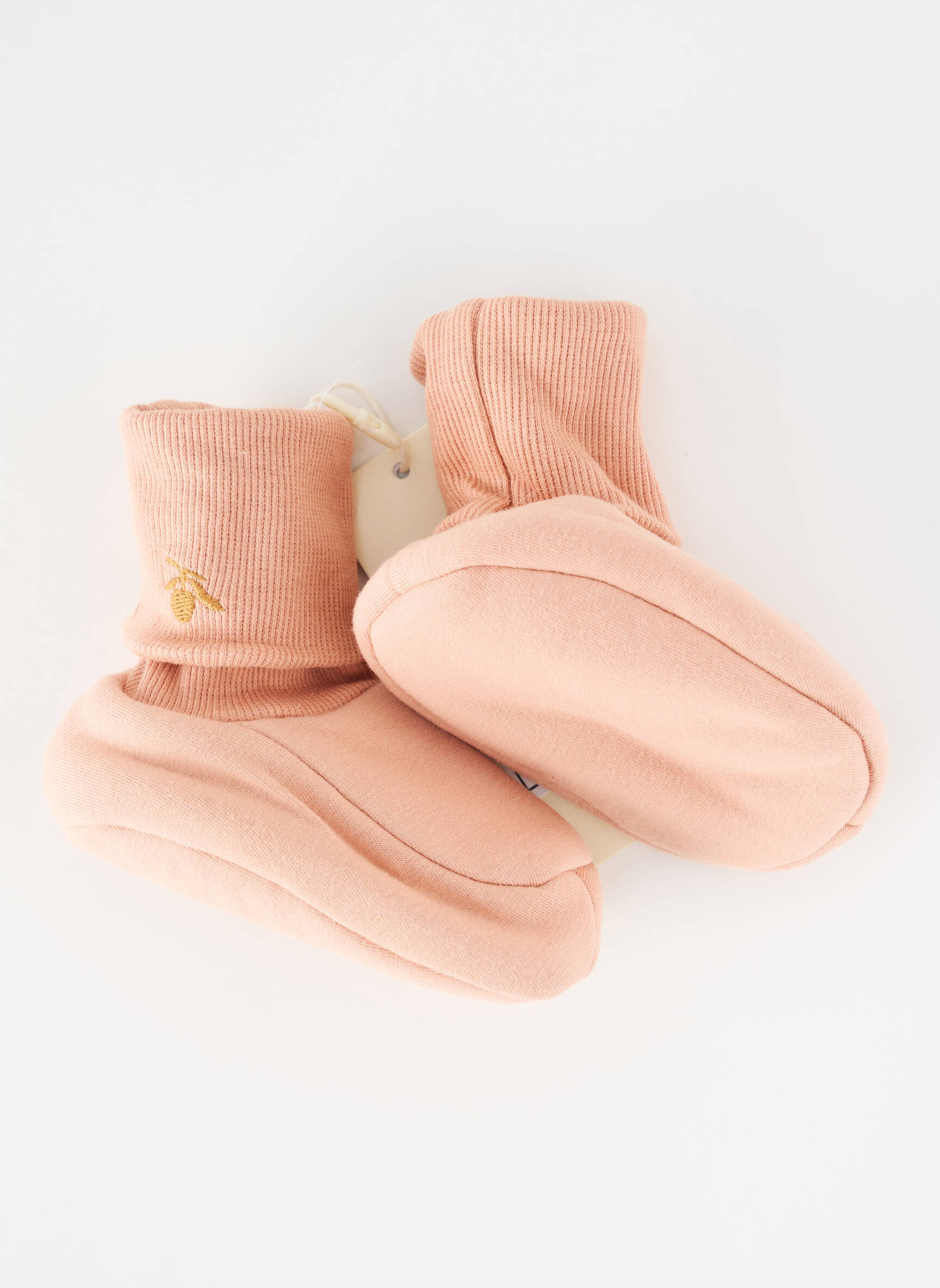 Chaussons/pantoufles rose LIEWOOD fille