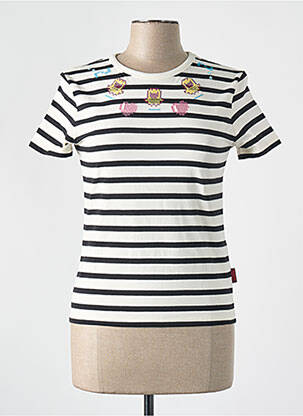 T-shirt multicolore MAX&CO. femme