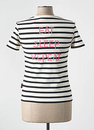 T-shirt multicolore MAX&CO. femme