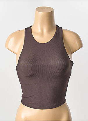 Soutien-gorge marron VARLEY femme