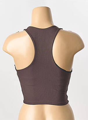 Soutien-gorge marron VARLEY femme