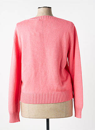 Pull rose MAX&CO. femme