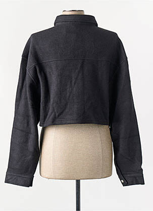 Veste casual noir REEBOK femme