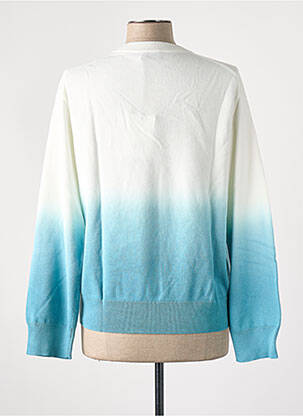 Pull bleu PAUL SMITH femme