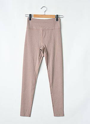 Legging rose GIRLFRIEND COLLECTIVE femme