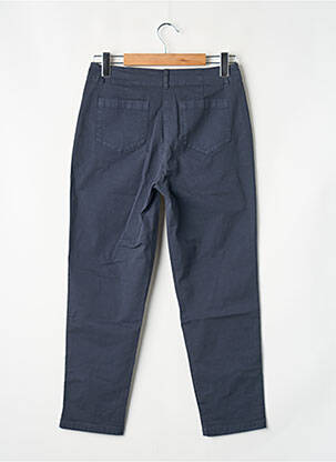Pantalon cargo bleu PENNYBLACK femme