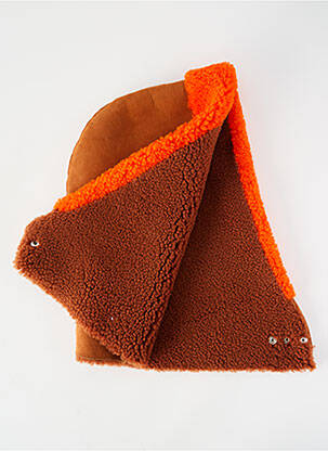 Chapeau multicolore TOASTIES femme