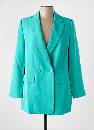 Blazer vert Y.A.S femme