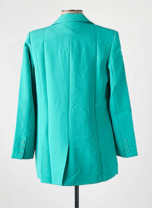 Blazer vert Y.A.S femme