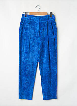 Pantalon large bleu HEIMSTONE femme