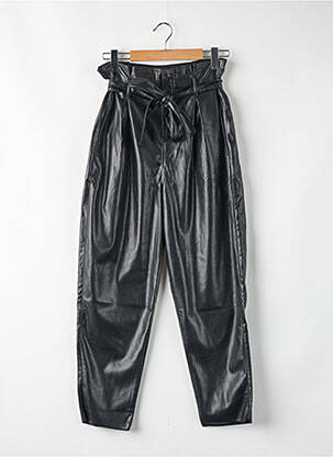 Pantalon droit noir MES DEMOISELLES...PARIS femme