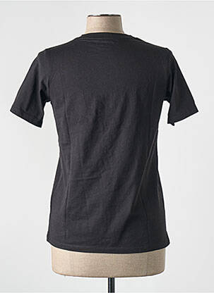 T-shirt noir MICHAEL KORS femme
