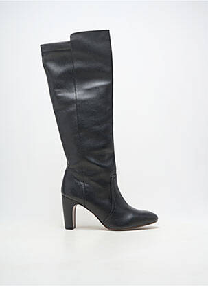 Bottes noir CHIE MIHARA femme