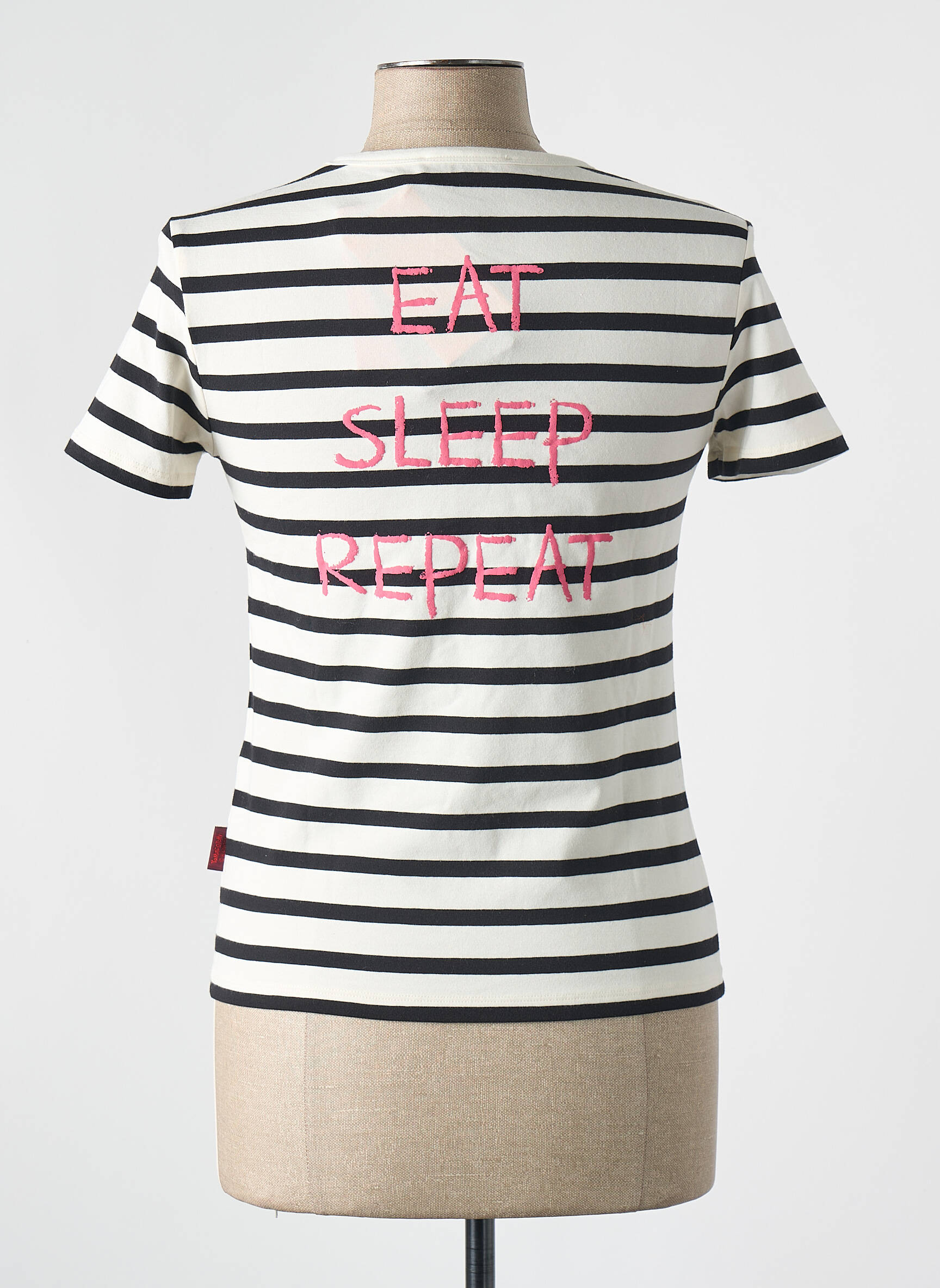 T-shirt multicolore MAX&CO. femme