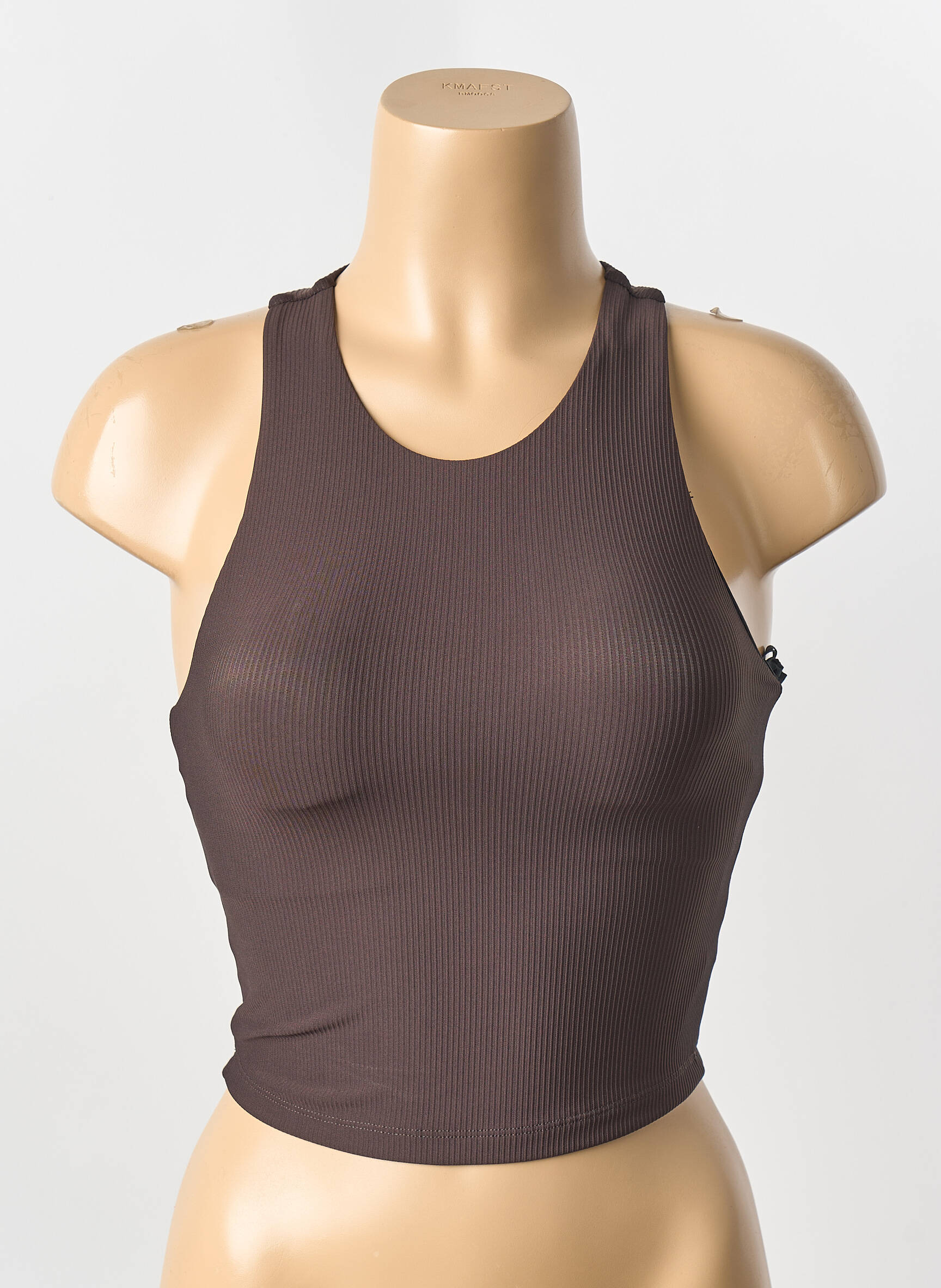 Soutien-gorge marron VARLEY femme