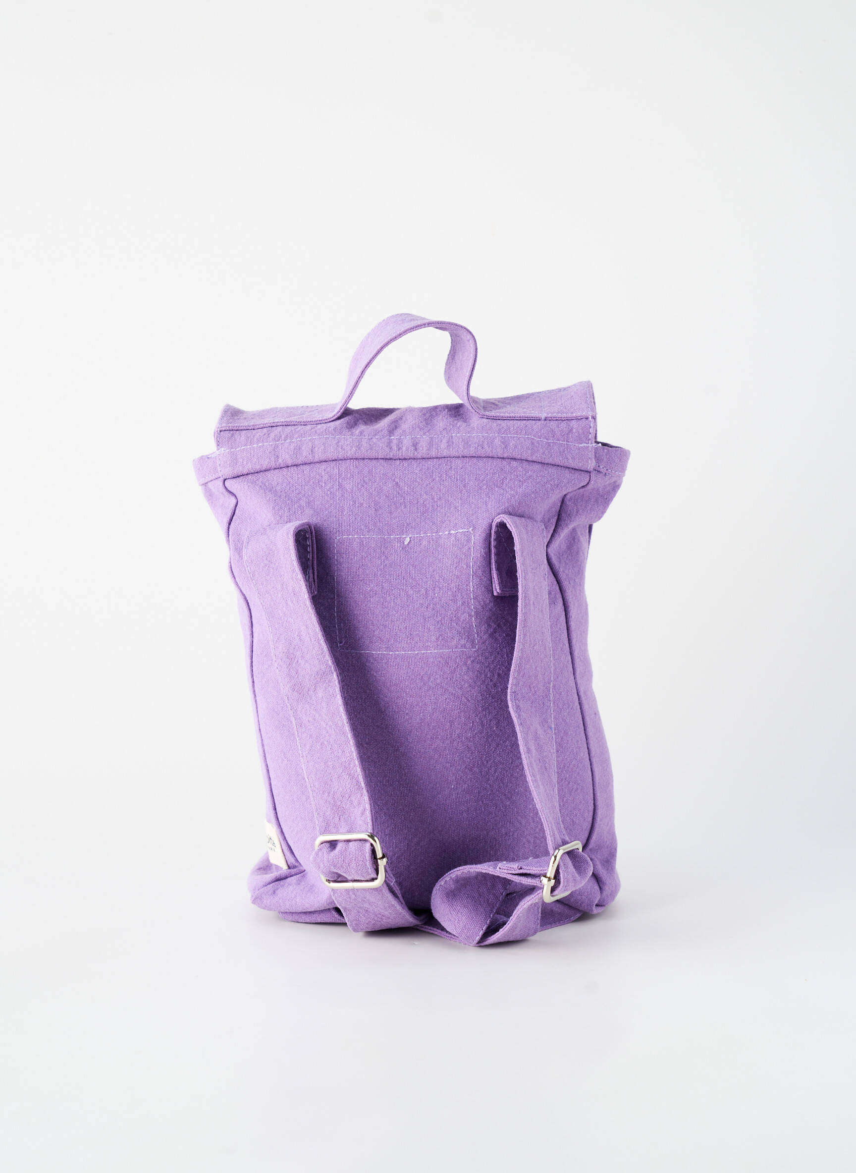 Sac à dos violet RIVE DROITE femme