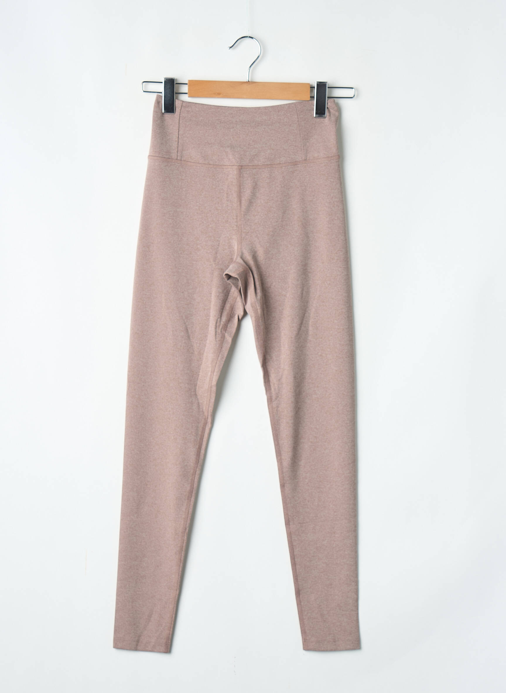 Legging rose GIRLFRIEND COLLECTIVE femme