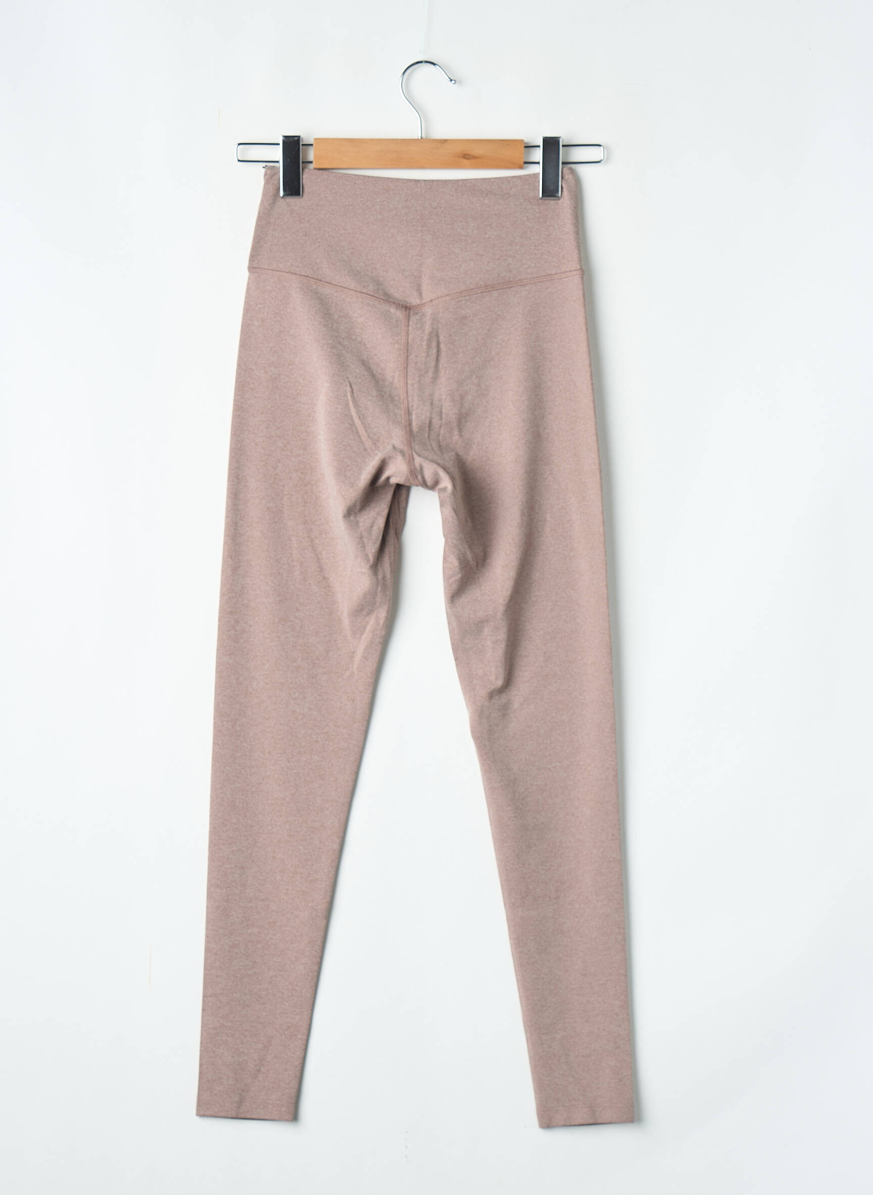 Legging rose GIRLFRIEND COLLECTIVE femme