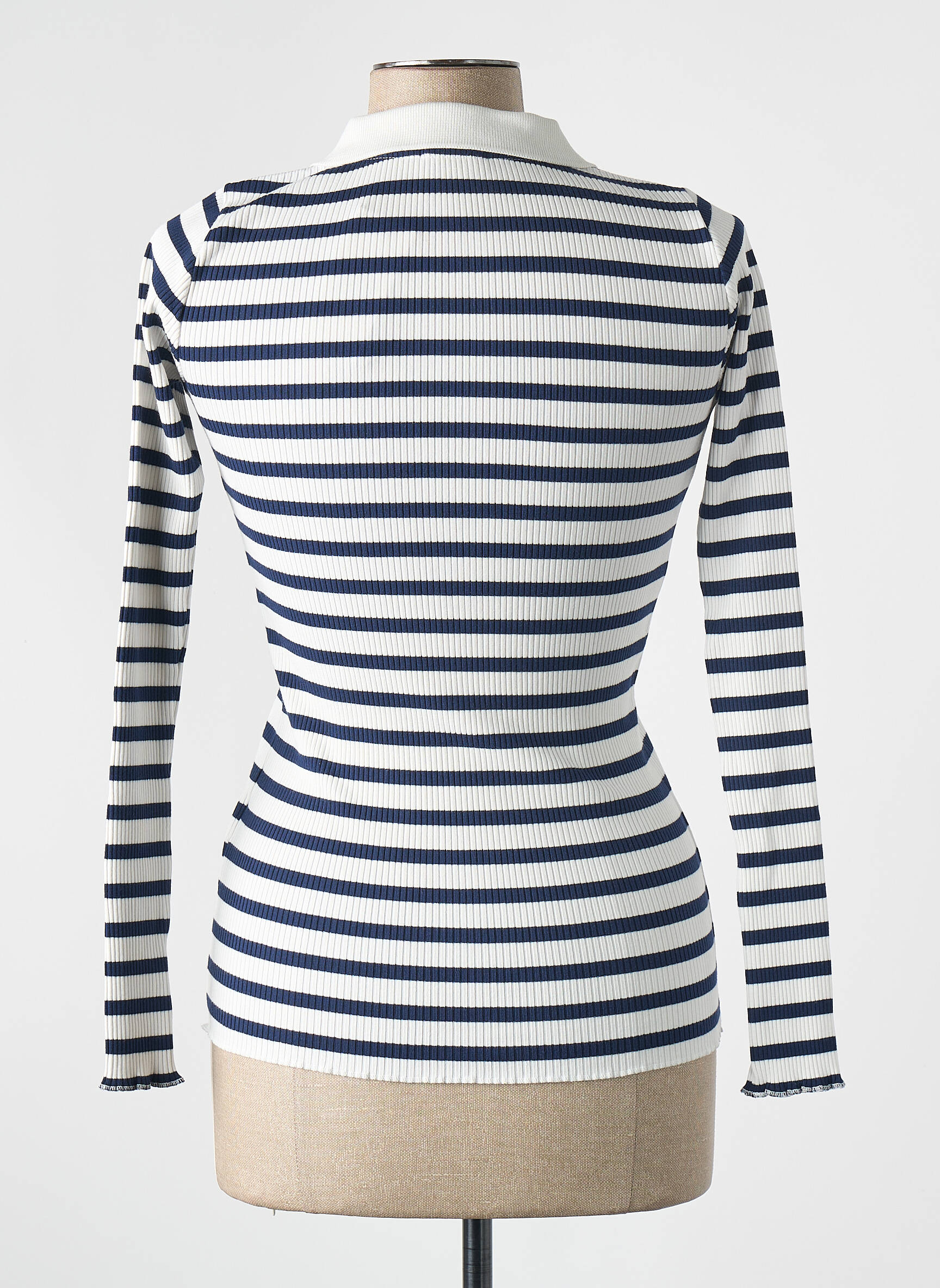 Top blanc RALPH LAUREN femme