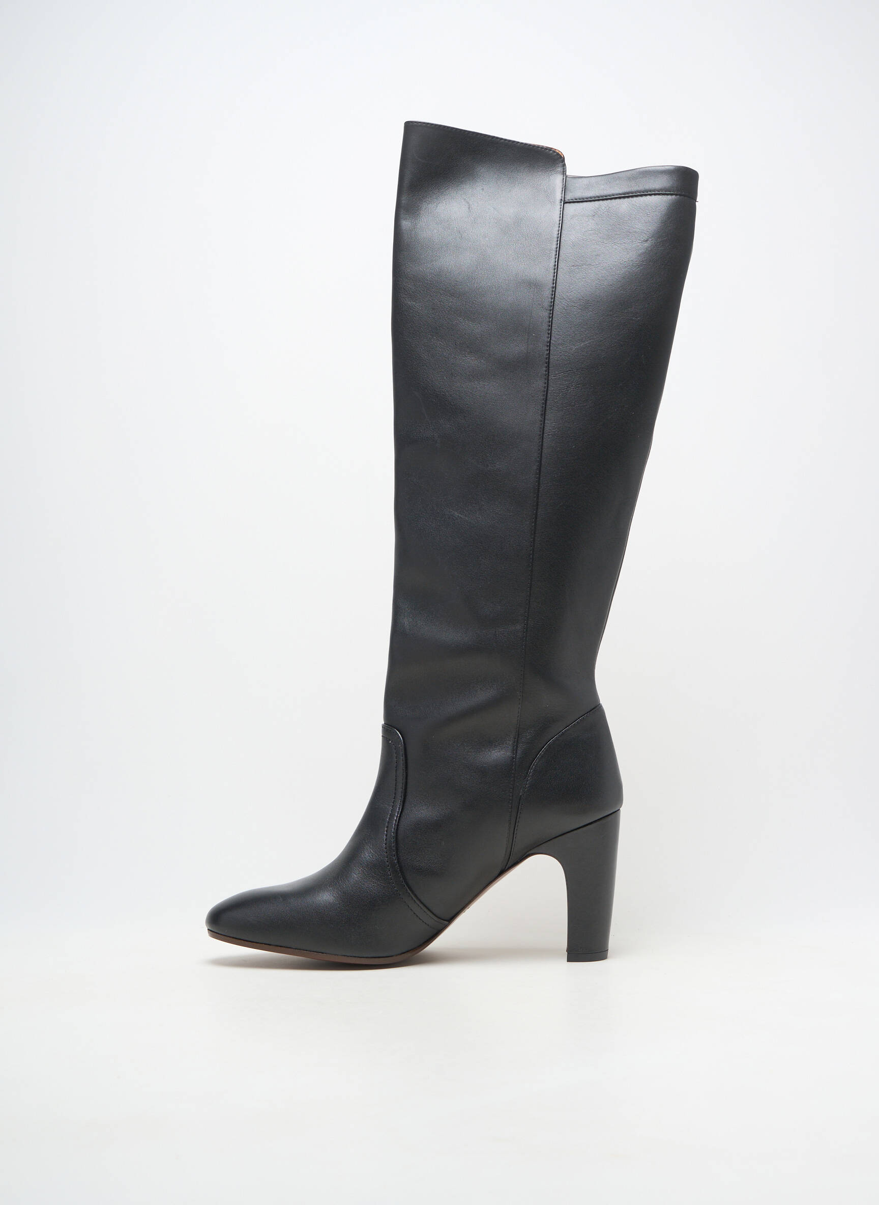 Bottes noir CHIE MIHARA femme