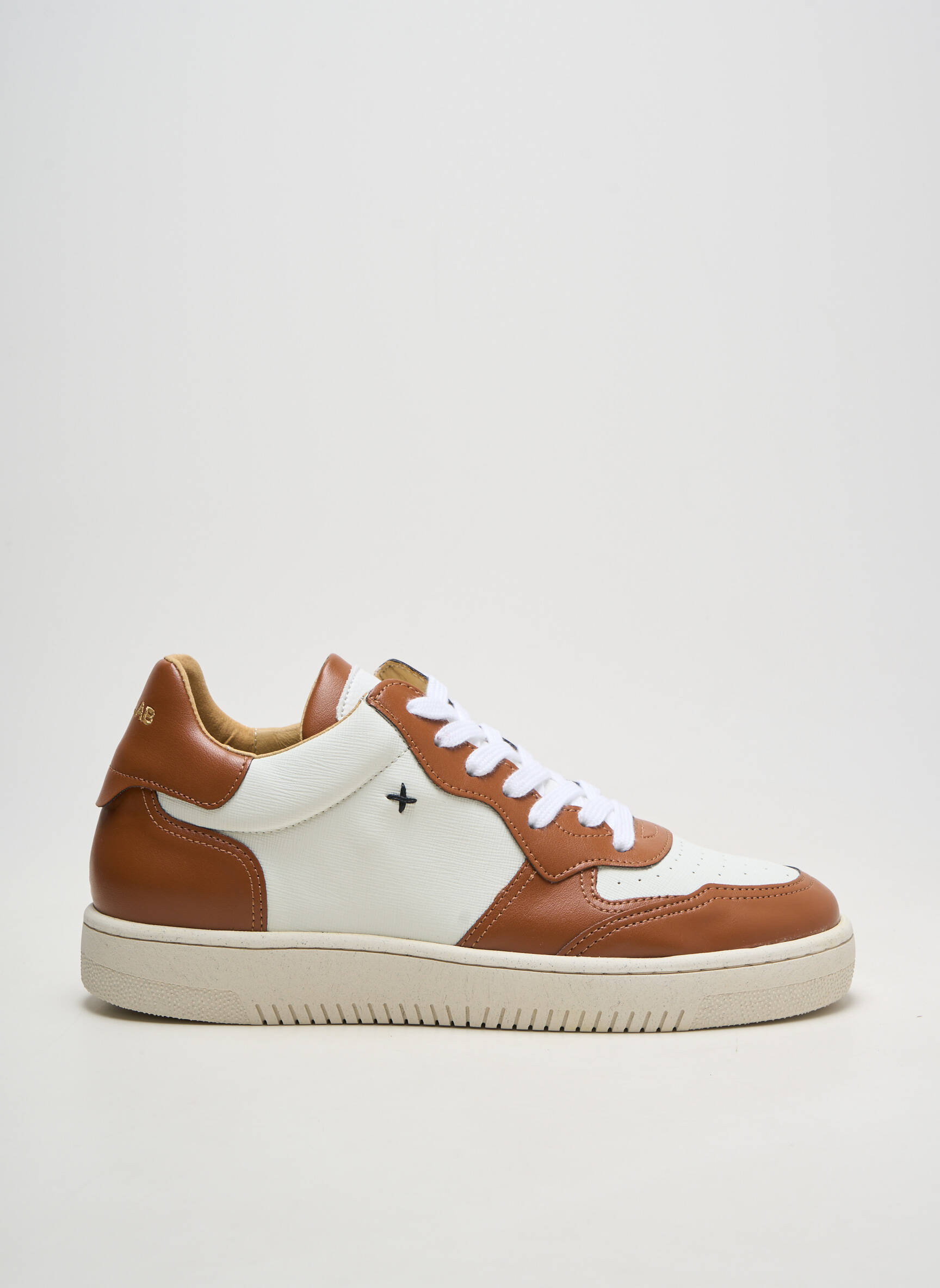 Baskets blanc NEWLAB homme