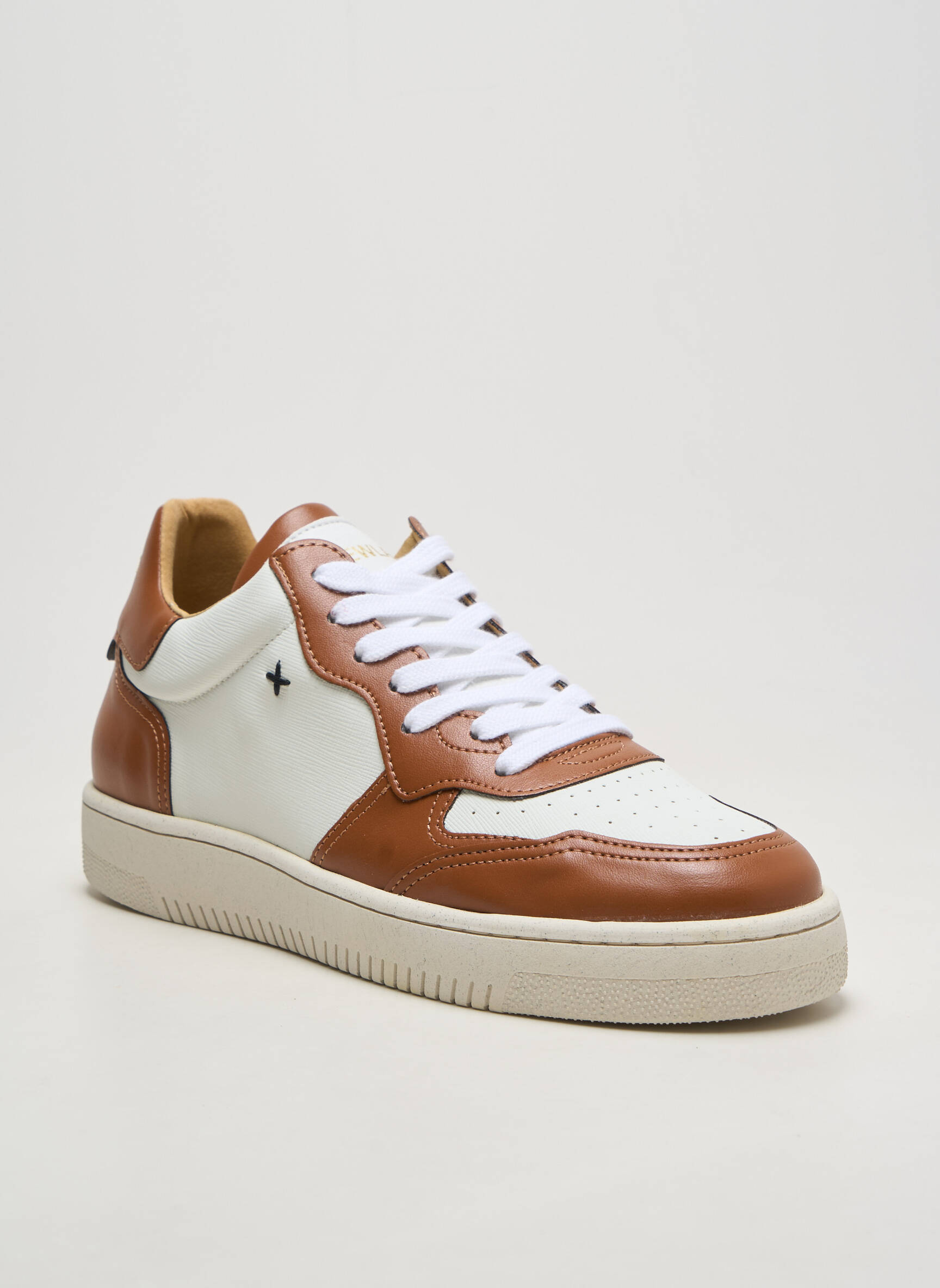 Baskets blanc NEWLAB homme