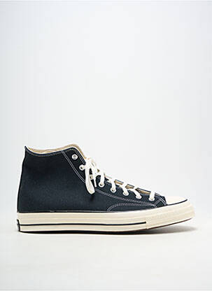 Baskets noir CONVERSE homme
