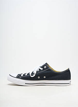 Baskets noir CONVERSE homme
