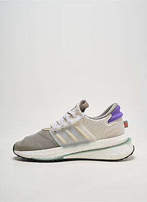 Baskets gris ADIDAS homme