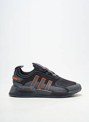 Baskets gris ADIDAS homme