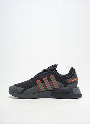 Baskets gris ADIDAS homme