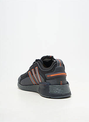 Baskets gris ADIDAS homme