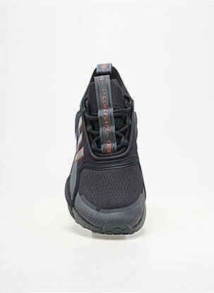 Baskets gris ADIDAS homme