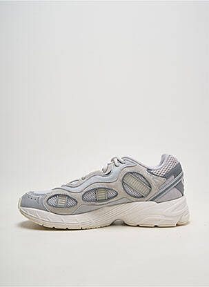 Baskets gris ADIDAS femme