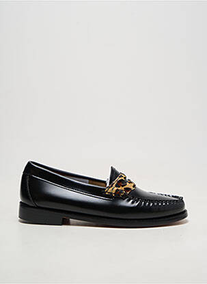 Mocassins multicolore GH BASS femme