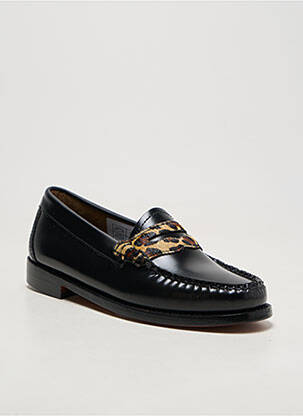Mocassins multicolore GH BASS femme