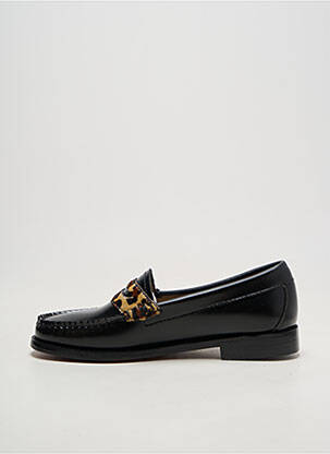 Mocassins multicolore GH BASS femme