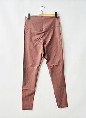 Legging marron GIRLFRIEND COLLECTIVE femme