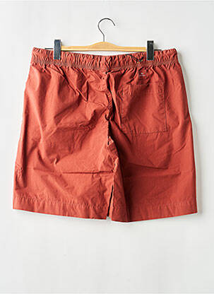 Short rouge PAUL SMITH homme