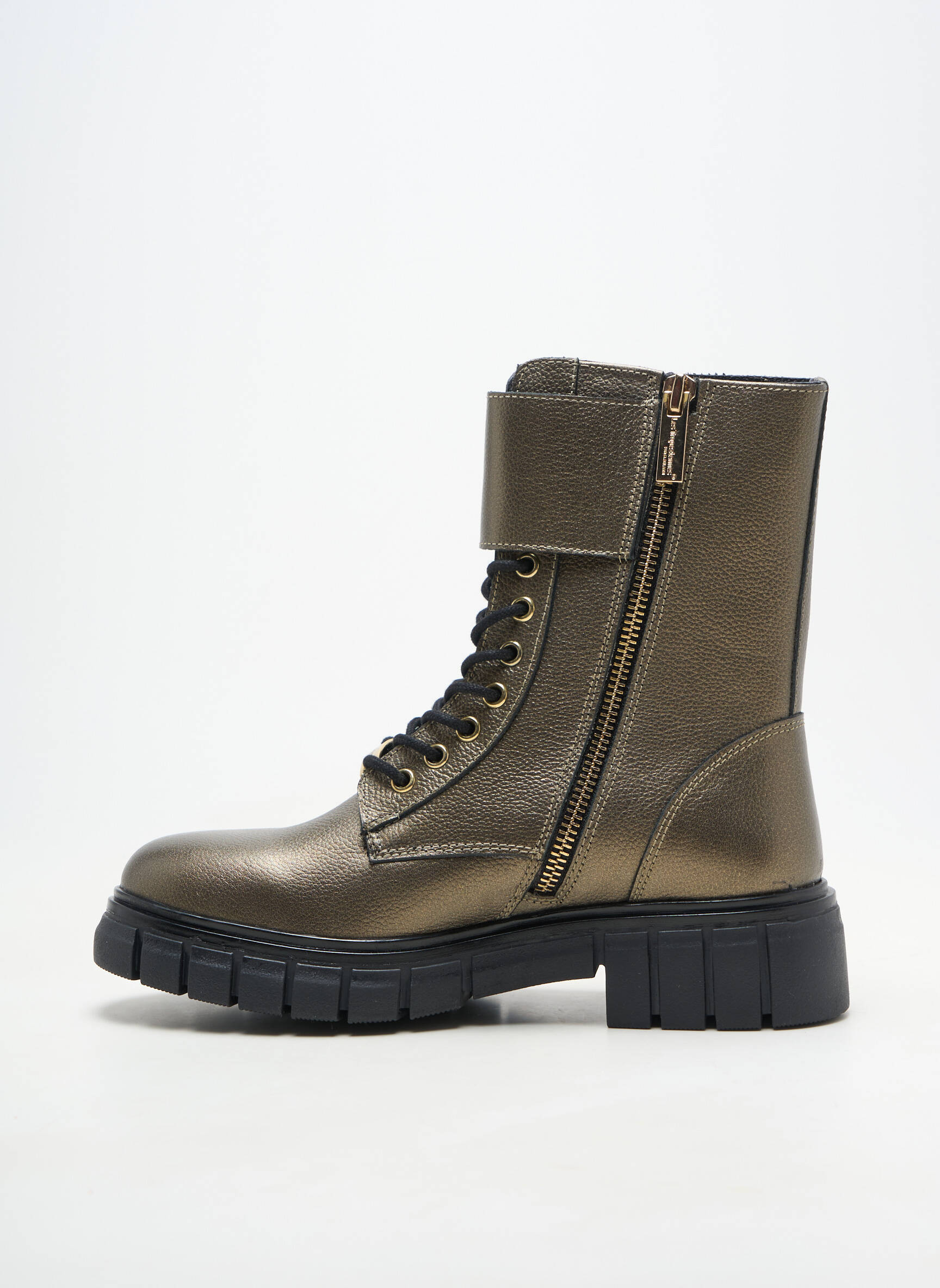Bottines/boots or LES TROPEZIENNES PAR M.BELARBI femme