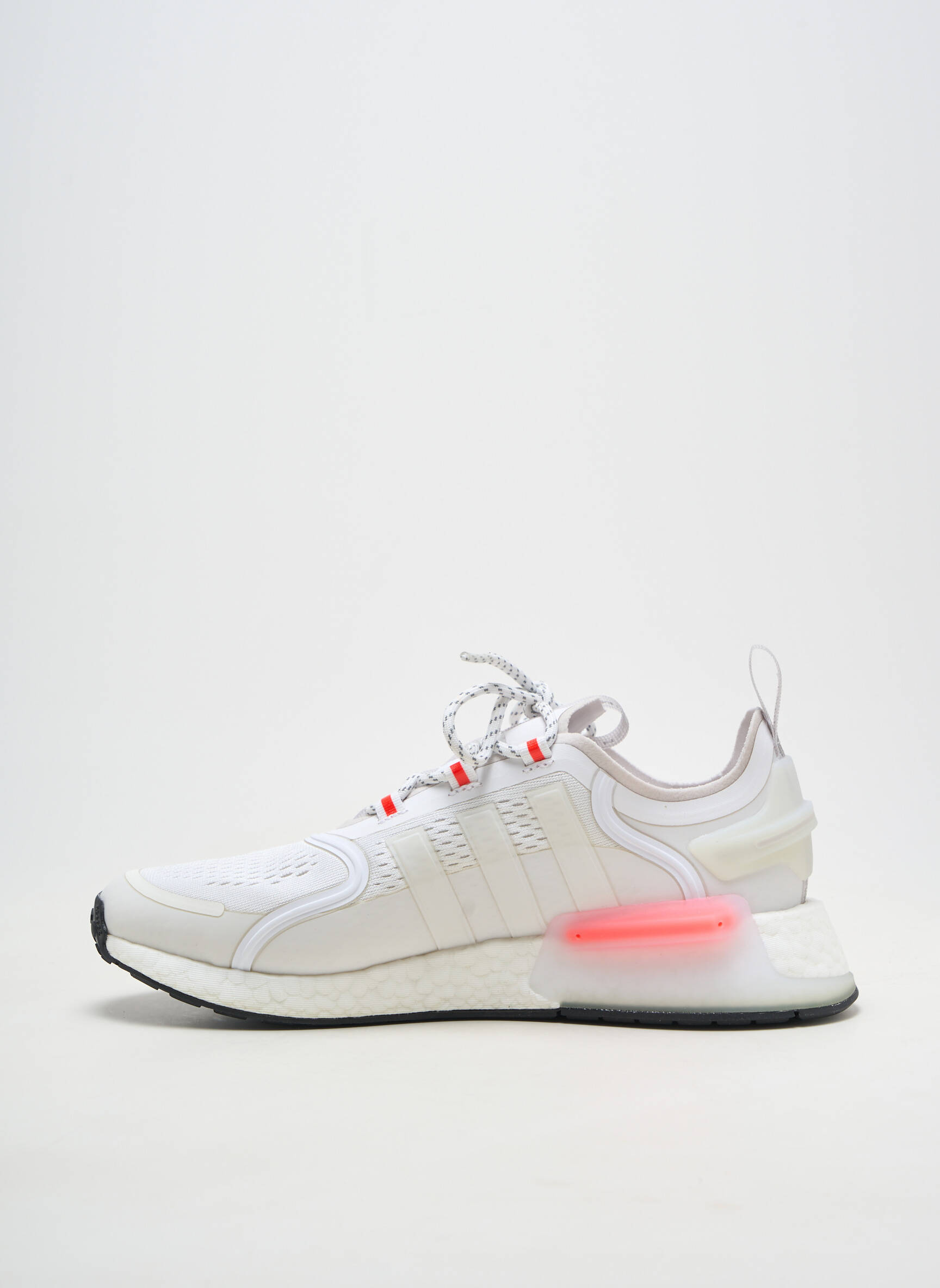 Baskets blanc ADIDAS homme