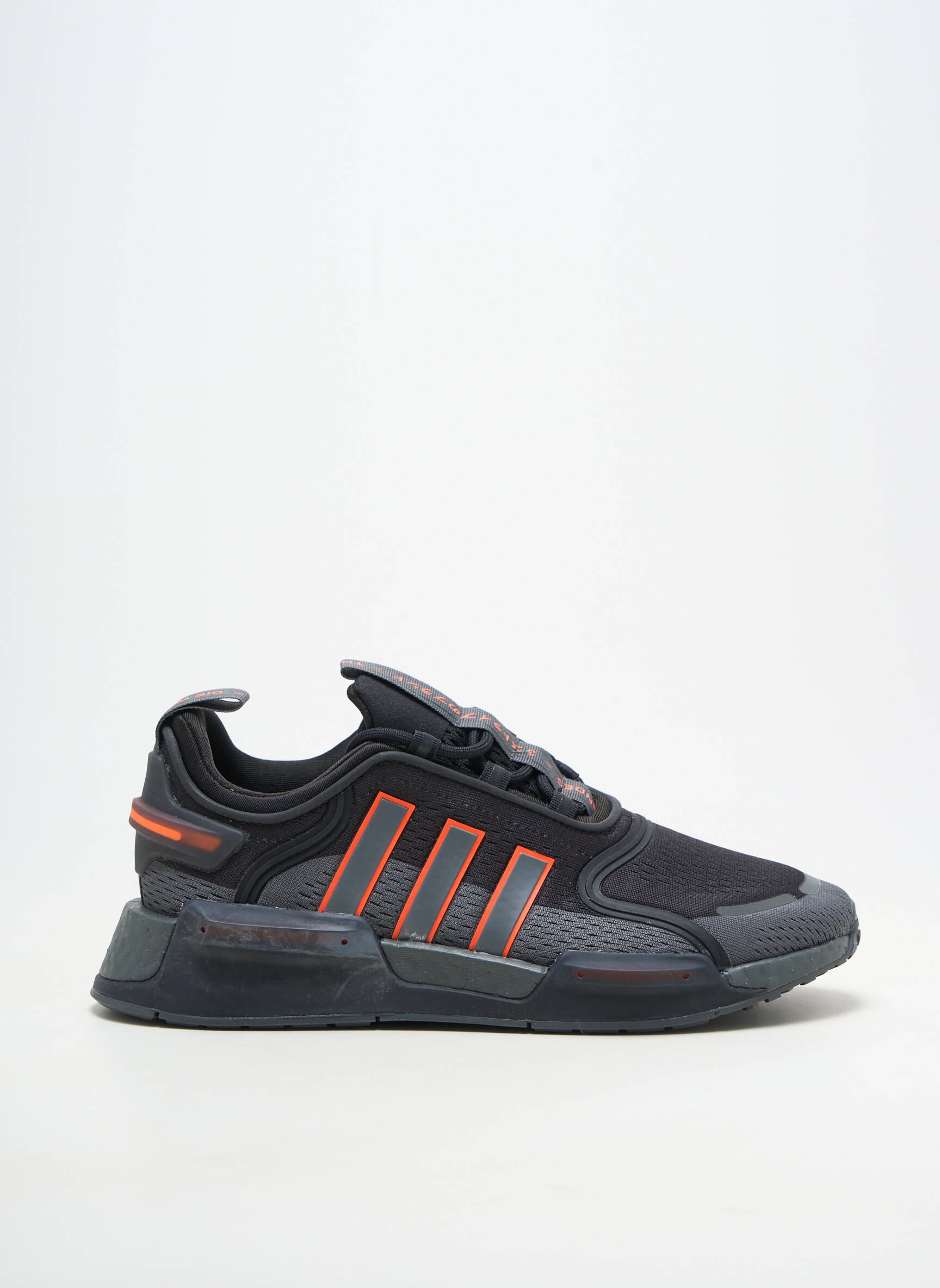 Baskets gris ADIDAS homme