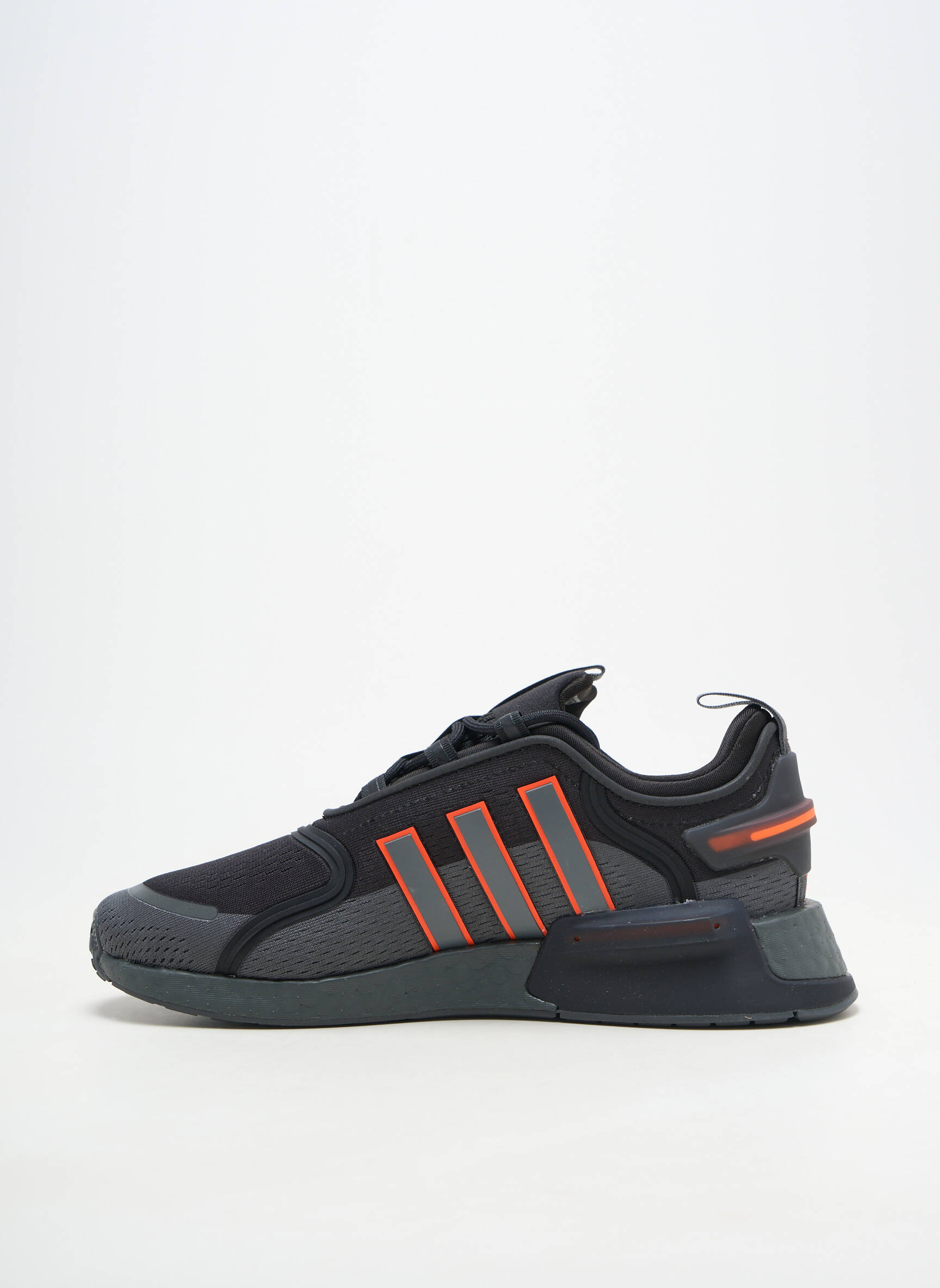 Baskets gris ADIDAS homme