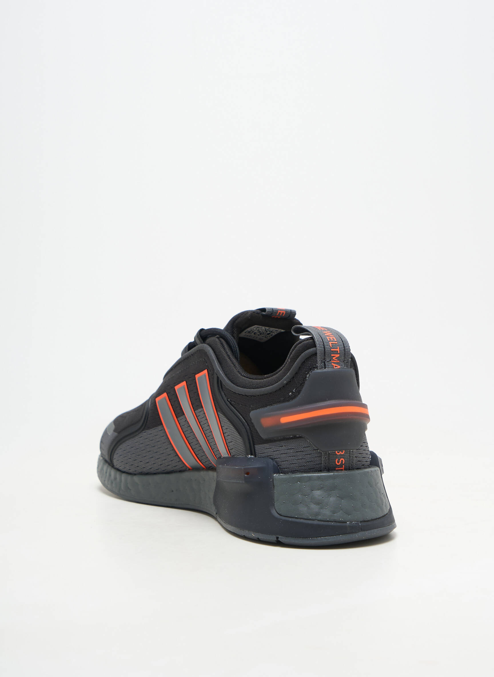 Baskets gris ADIDAS homme